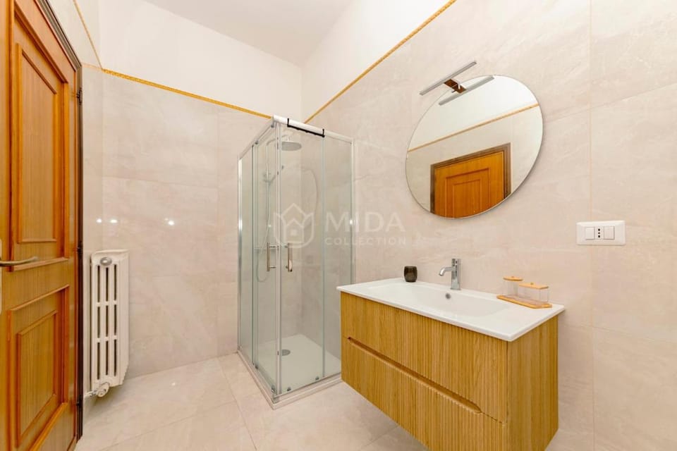 Magnolia Apartment Apartment in Porto Cesareo