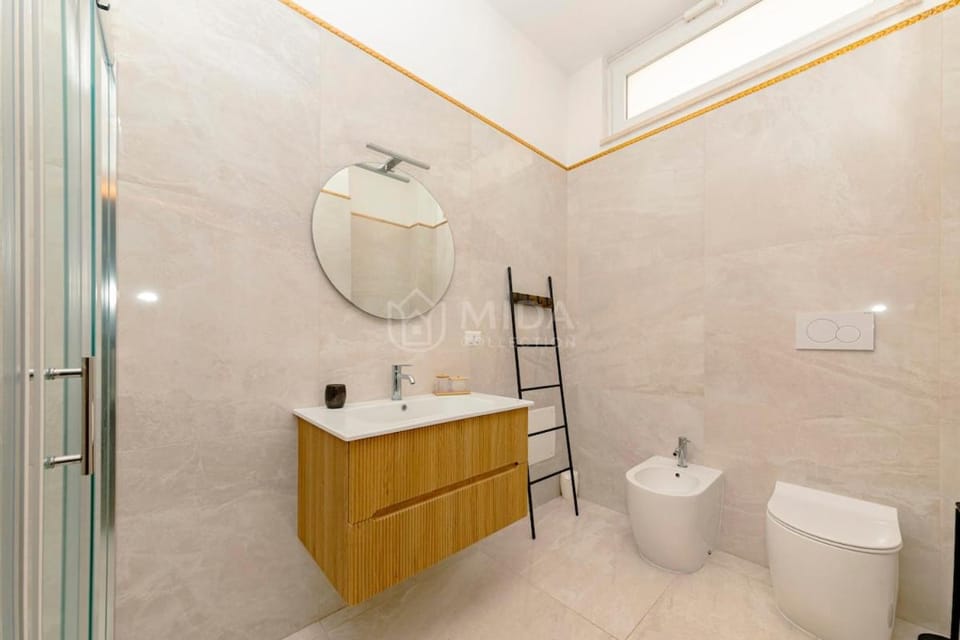 Magnolia Apartment Apartment in Porto Cesareo