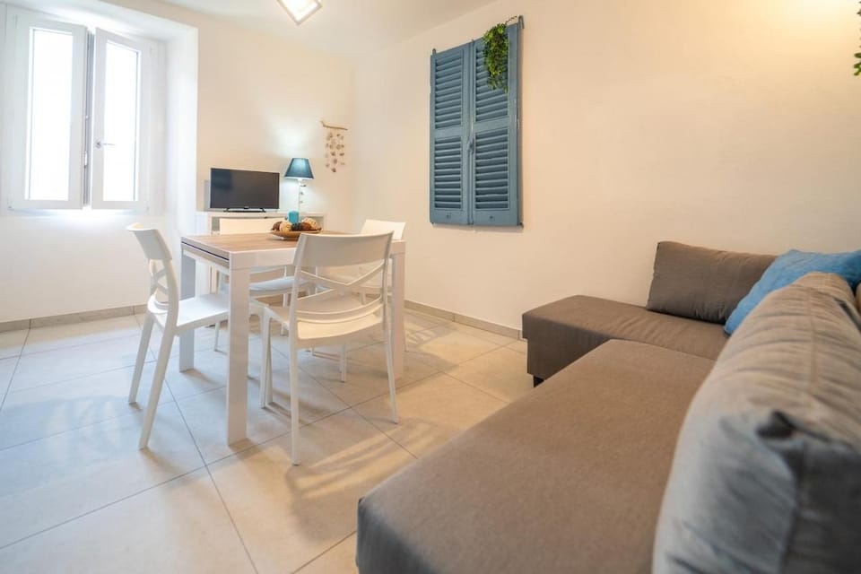 La Finestra sul Lago Apartment in Canton of Ticino