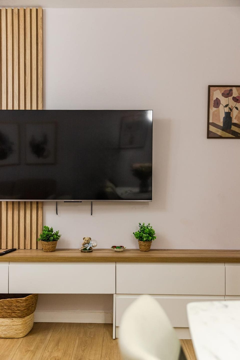 TV and multimedia