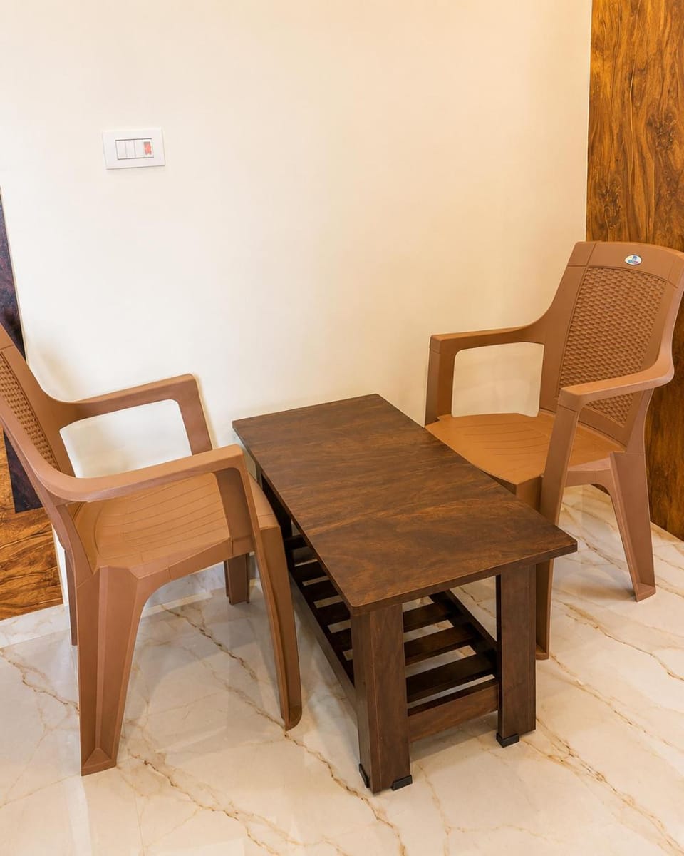 Hyatt Stays Ratnagiri Hotel in Chikmagalur