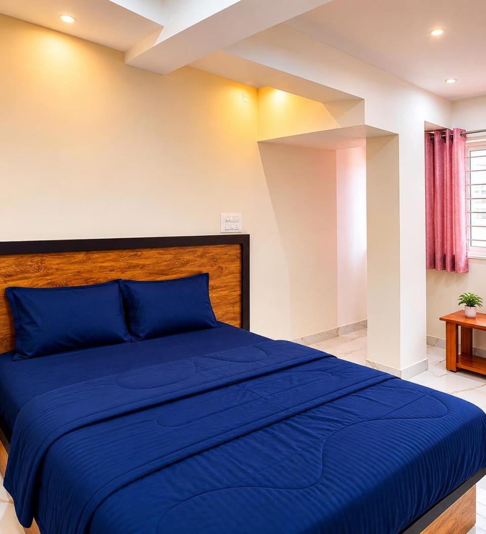 Hyatt Stays Ratnagiri Hotel in Chikmagalur