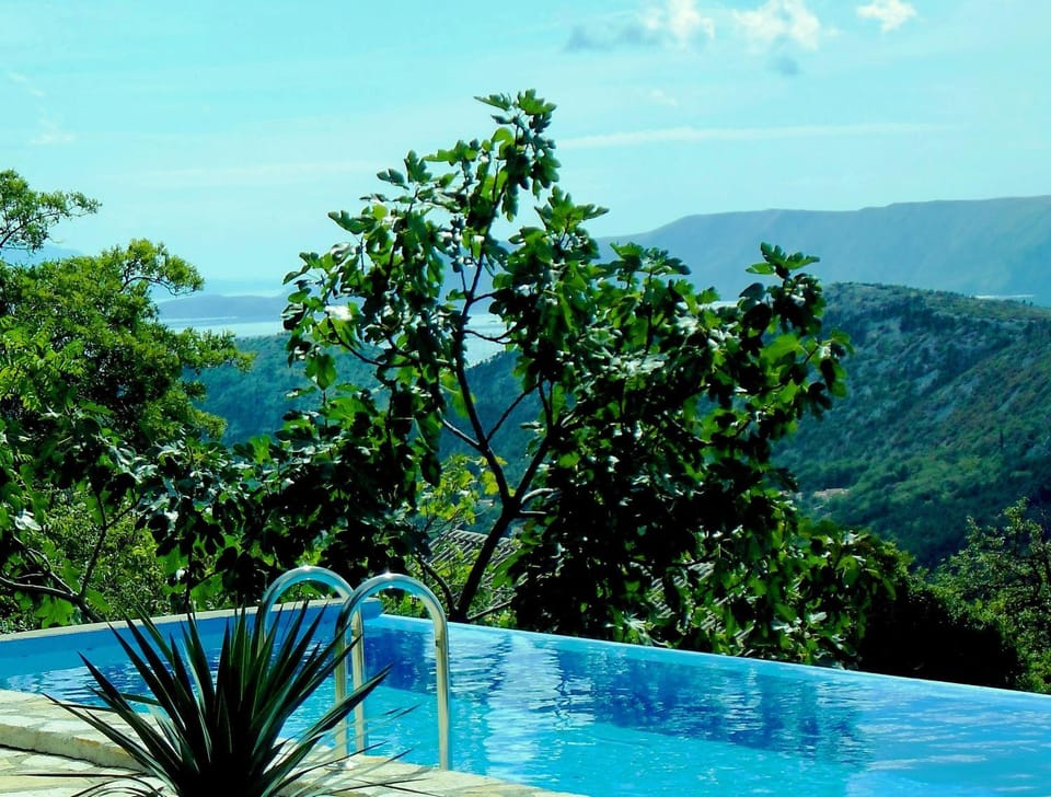 Sea view, Swimming pool, Swimming pool