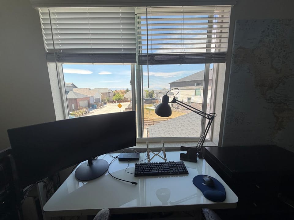 Room near DIA Vacation rental in Commerce City
