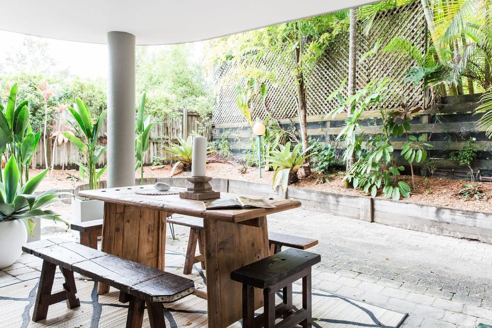 Patio, Balcony/Terrace