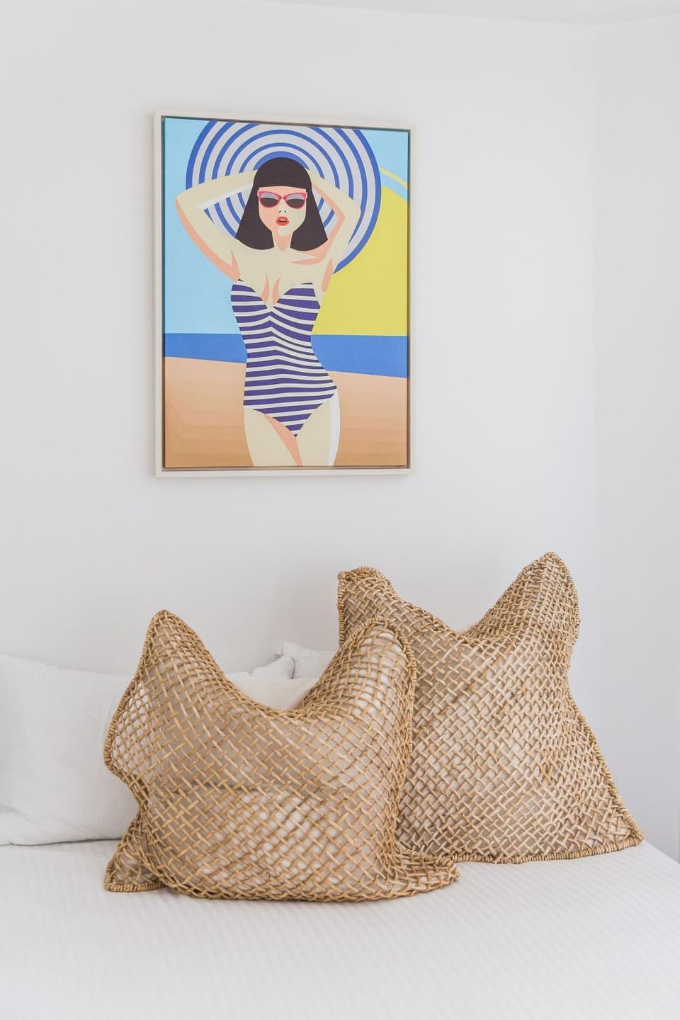 Two bedroom beach bungalow Nature lodge in Noosa Heads