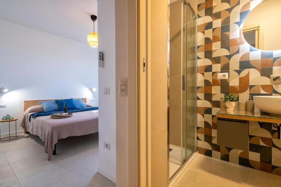 Opera Rooms Alghero Bed and Breakfast in Alghero