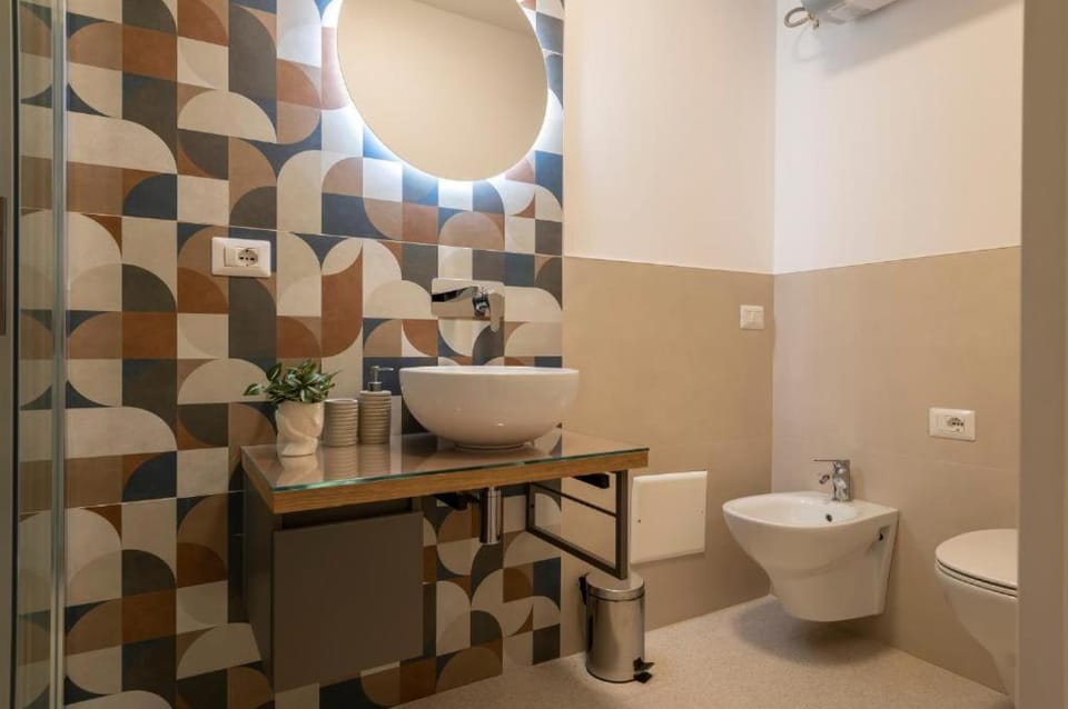 Opera Rooms Alghero Bed and Breakfast in Alghero