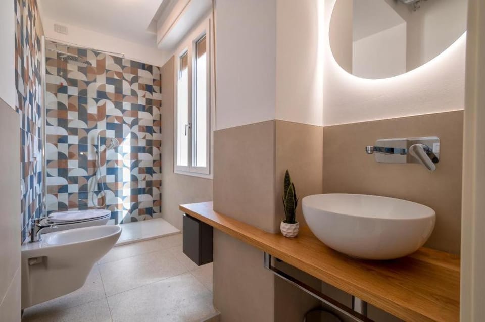 Opera Rooms Alghero Bed and Breakfast in Alghero