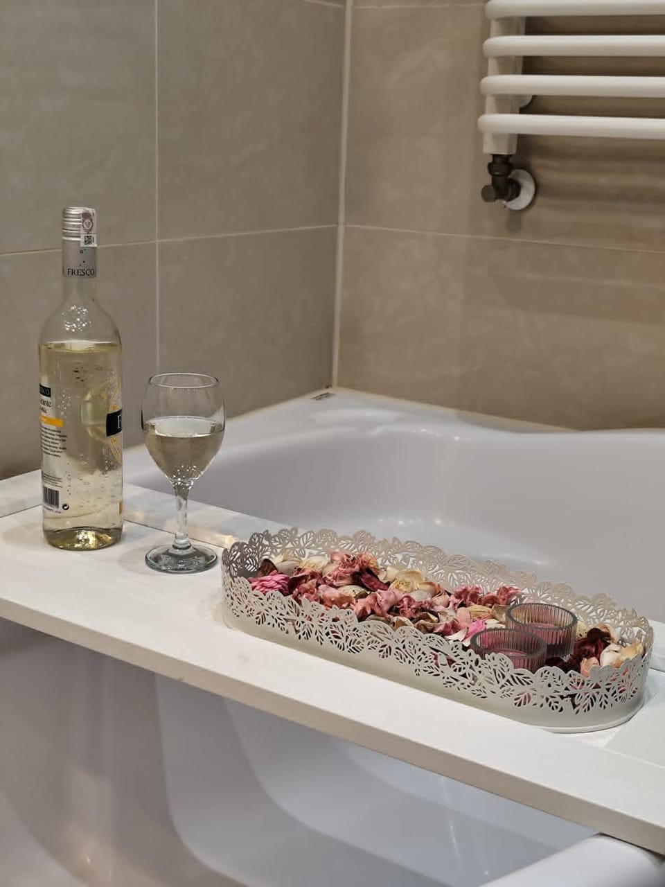 Bathroom, Bath
