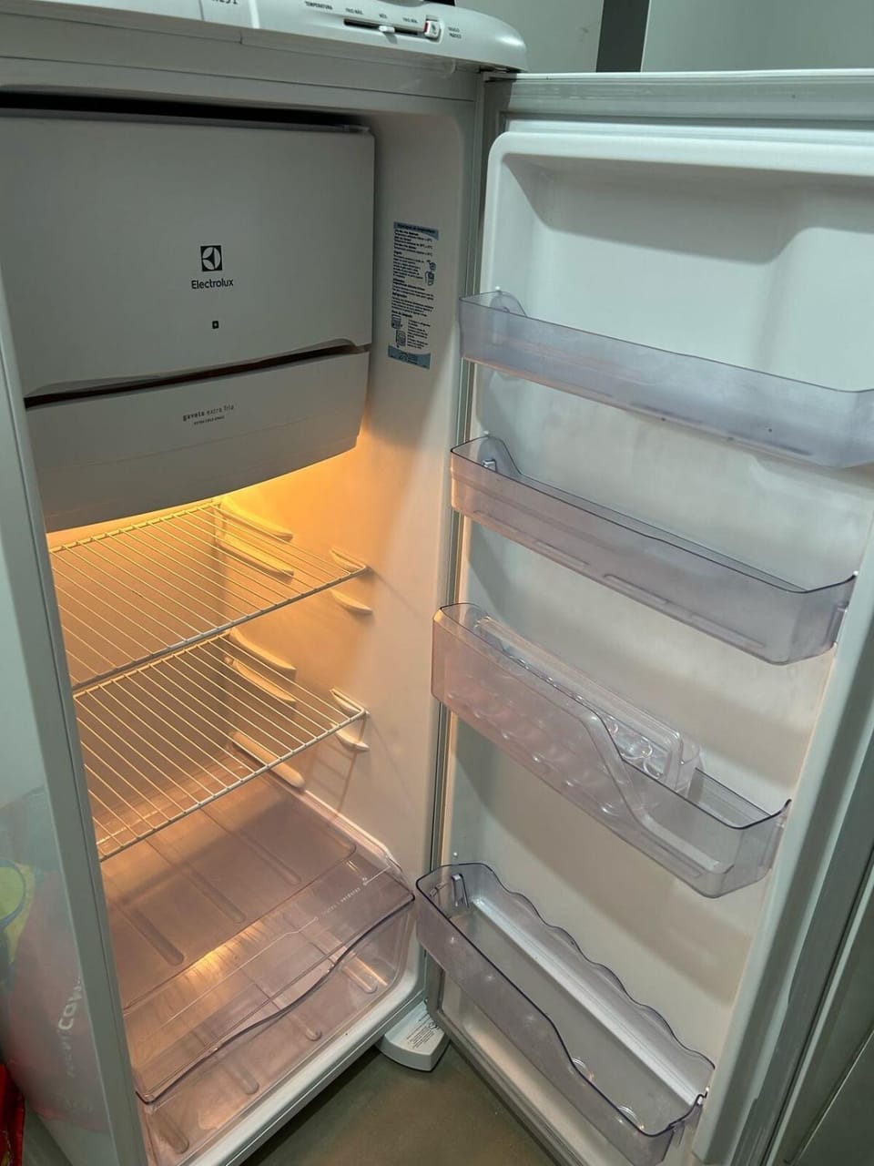 minibar