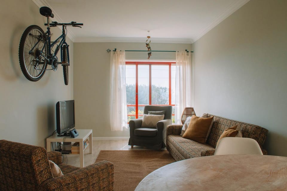 Just Like Home - Âncora Praia Flat Apartment in Vila Praia de Ancora