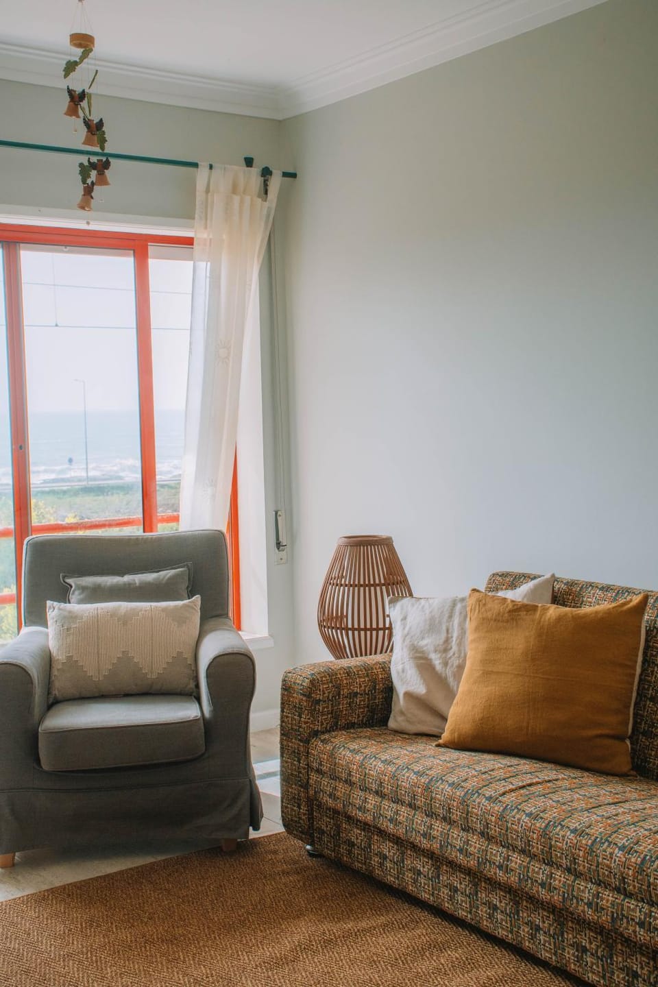 Just Like Home - Âncora Praia Flat Apartment in Vila Praia de Ancora
