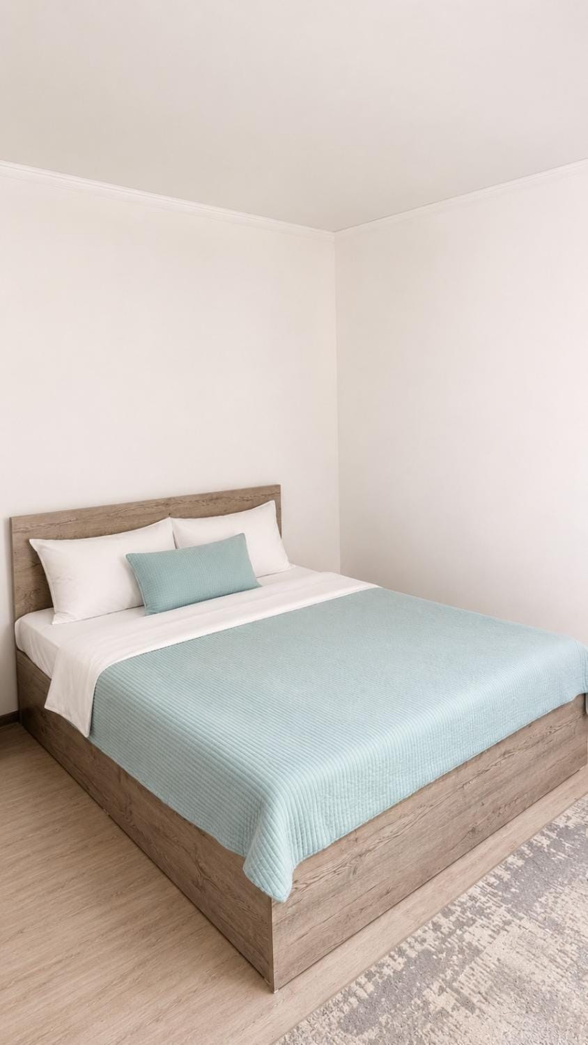 Esal Guest House Bed and Breakfast in Almaty Region, Kazakhstan