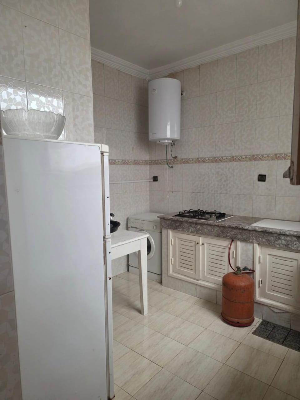 stove