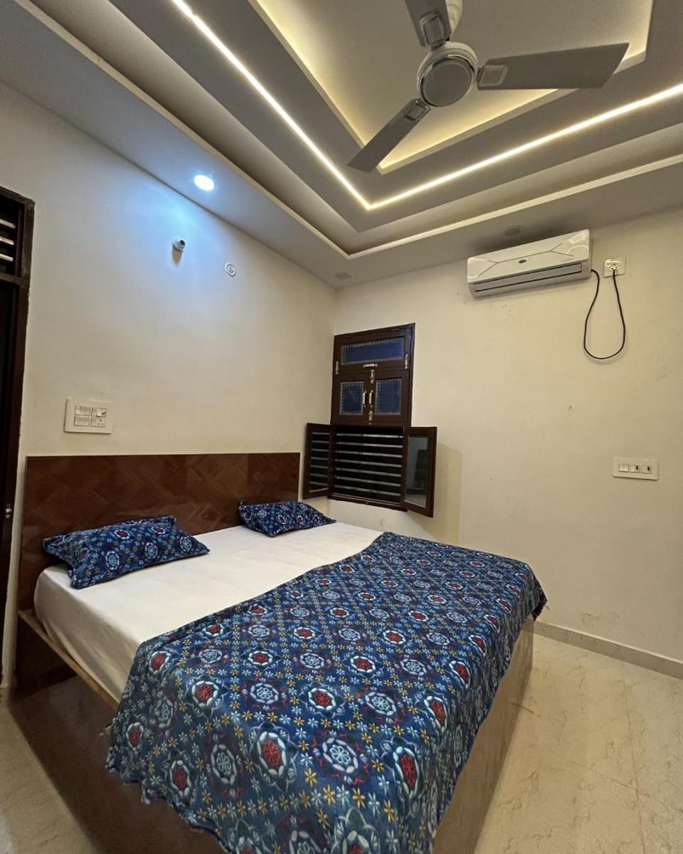 Shree ladli kripa kunj Bed and Breakfast in Uttar Pradesh