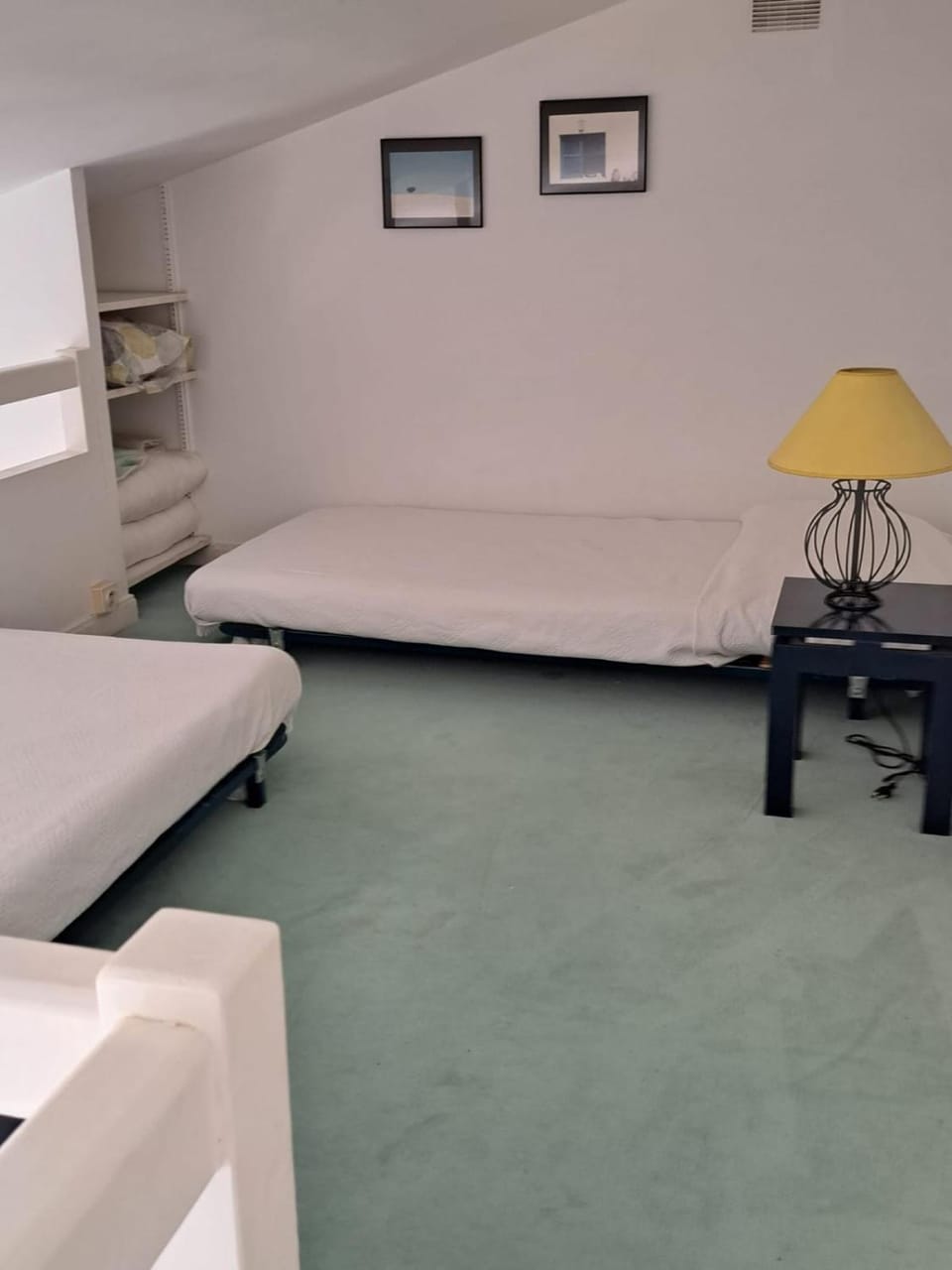 Porquerolles superbe attique Apartment in Hyères