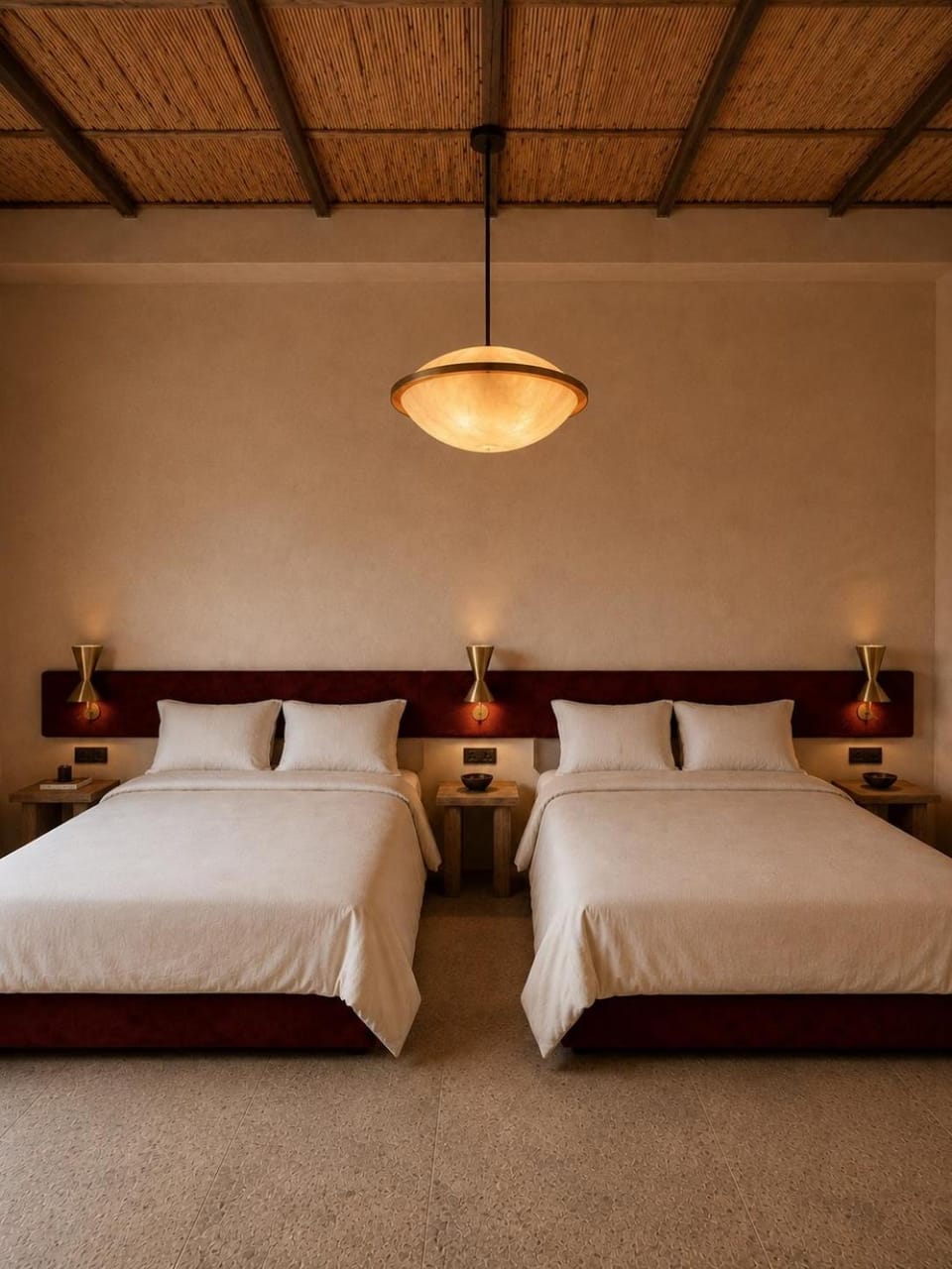 TIZI Aït Ben Haddou Hotel in Morocco
