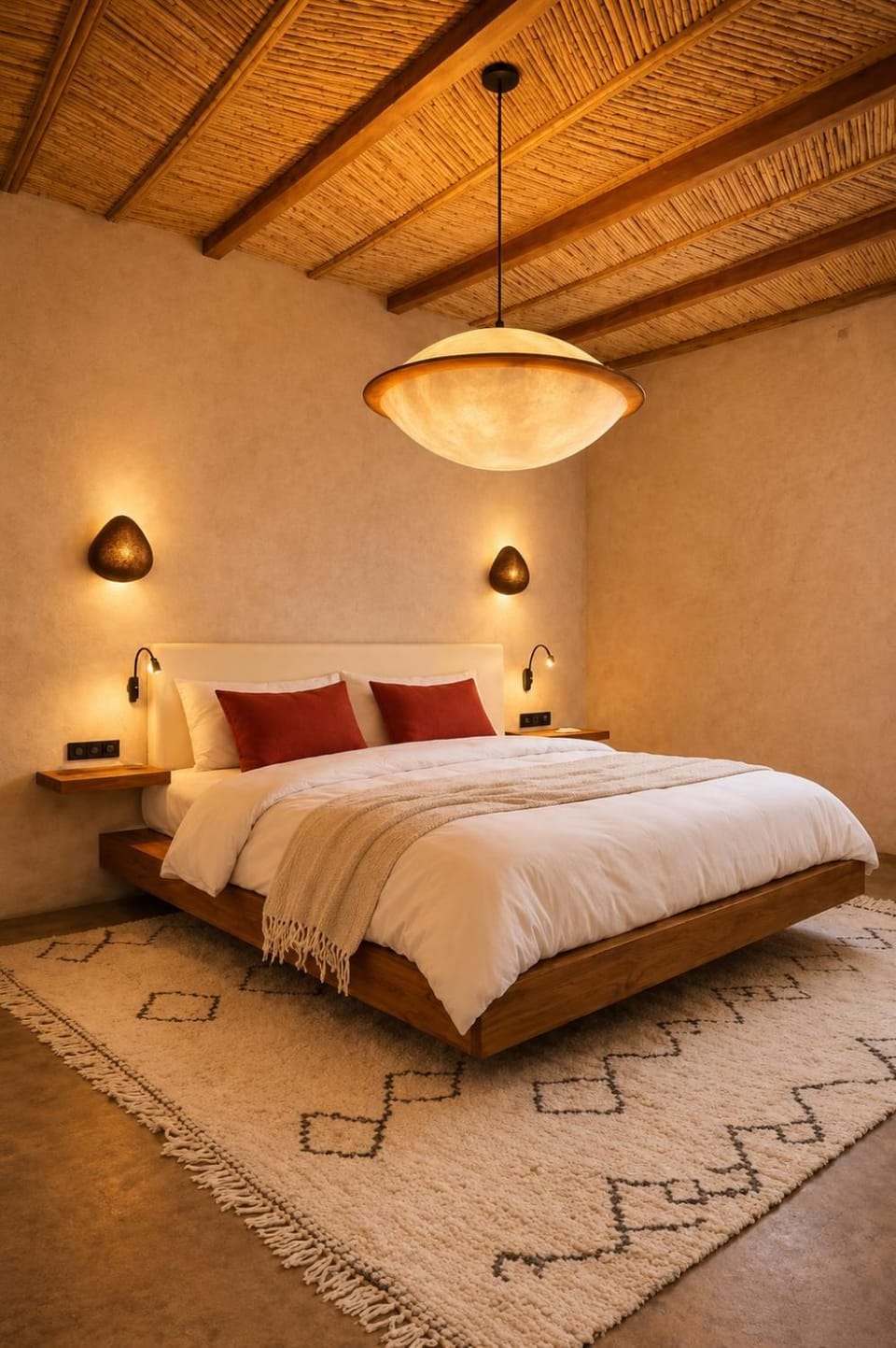 TIZI Aït Ben Haddou Hotel in Morocco