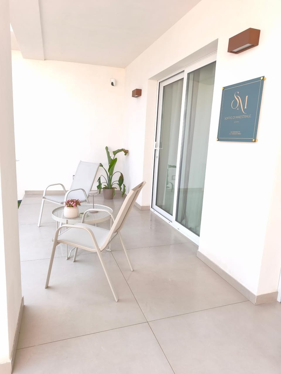 Soffio di Maestrale Bed and Breakfast in Mazara del Vallo
