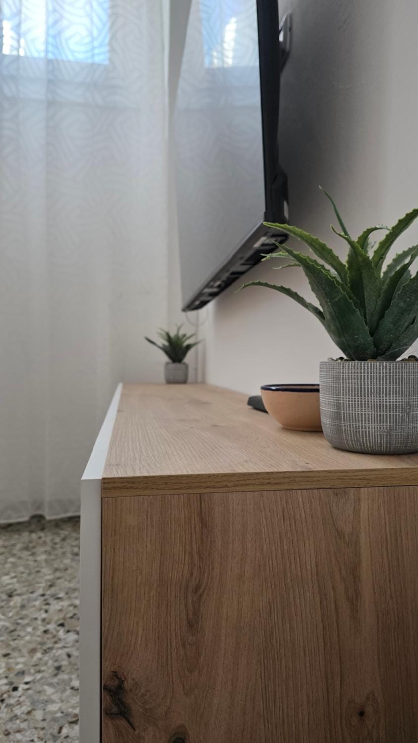 Vespri Home Apartment in Trapani