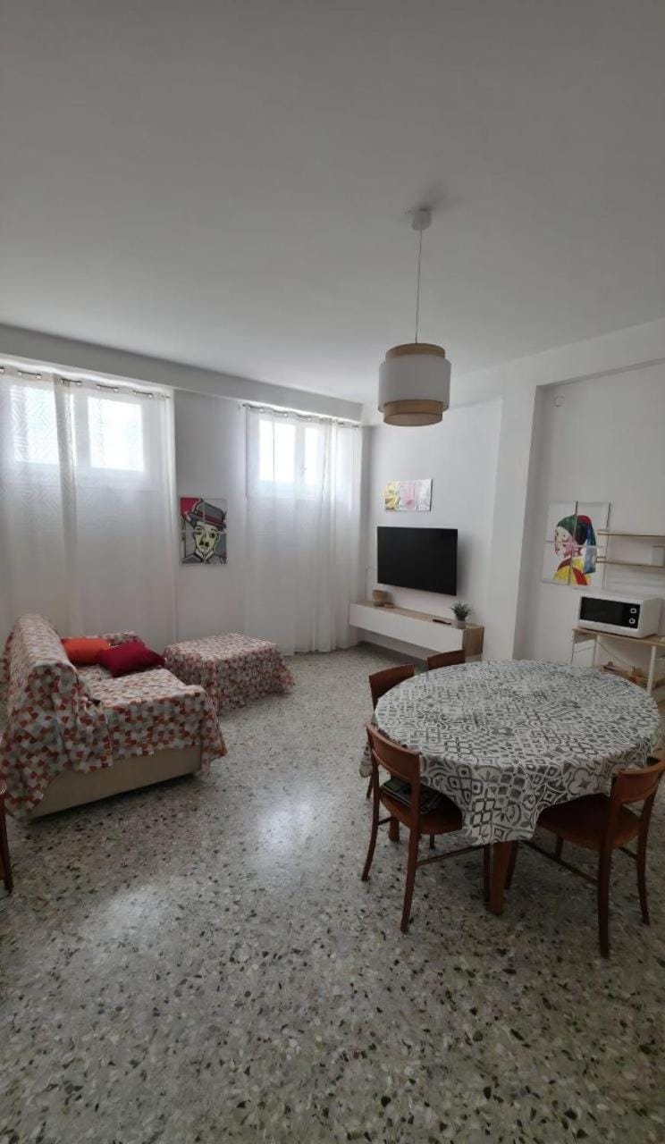 Vespri Home Apartment in Trapani