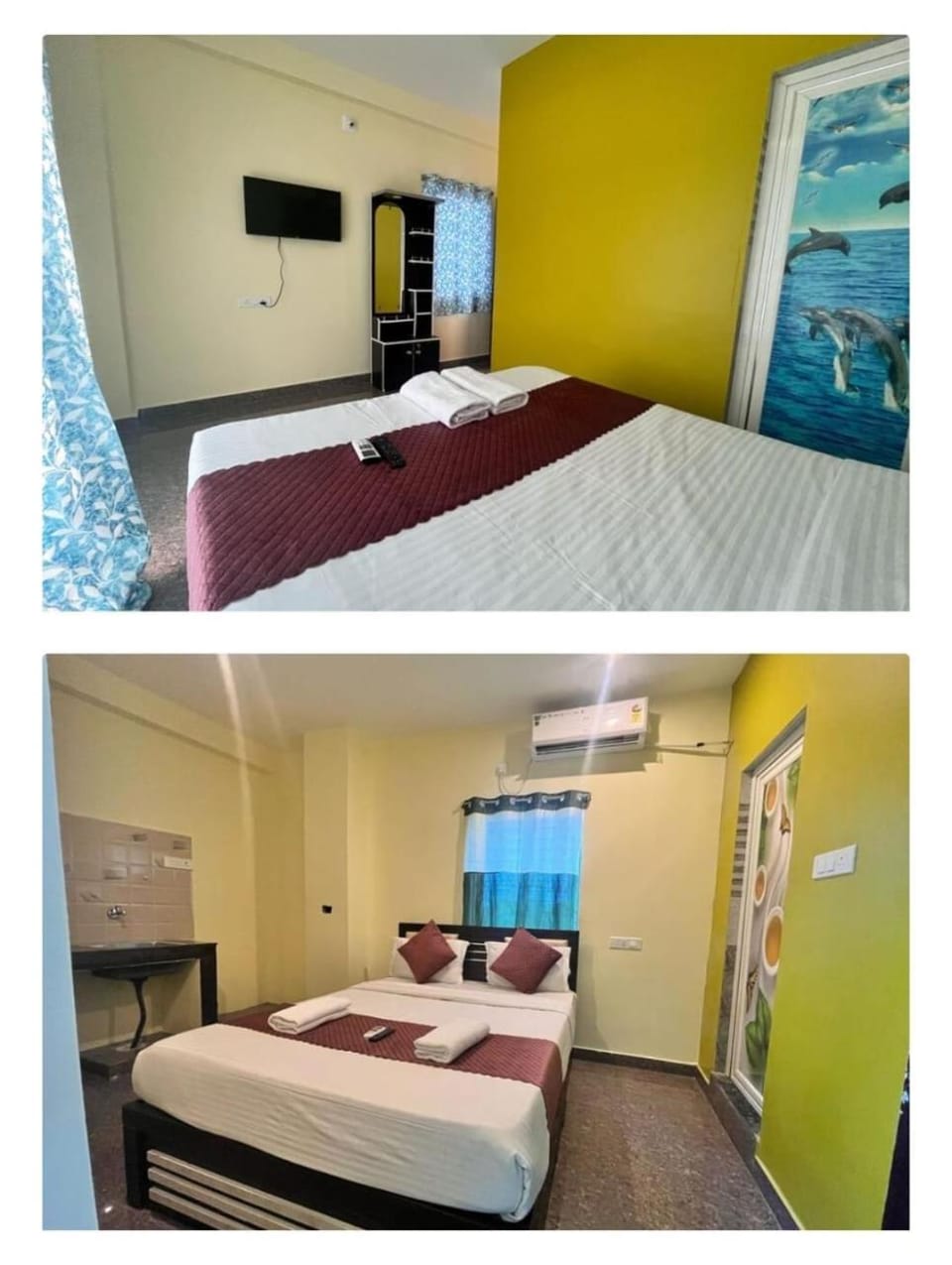 Royal avisi Bed and Breakfast in Bhubaneswar