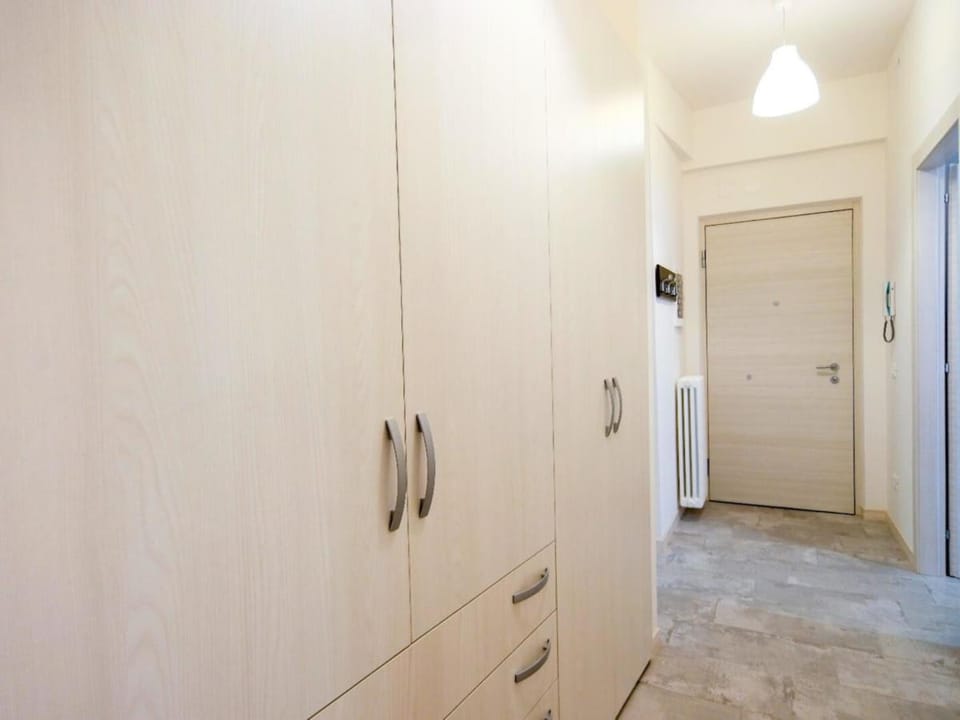 Modern Ideal for families 950m Arena Apartment in Verona