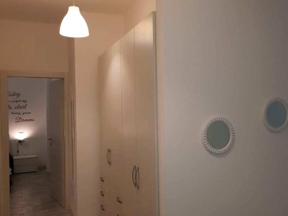 Modern Ideal for families 950m Arena Apartment in Verona