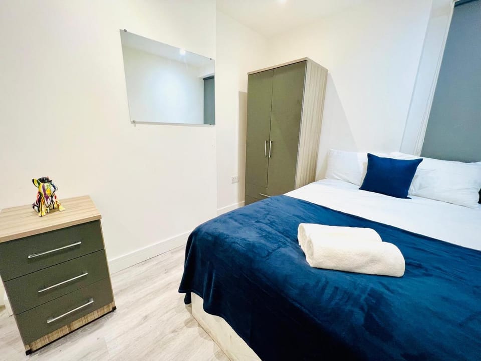 New flats In Lewisham High street, city centre Apartment in London Borough of Lewisham