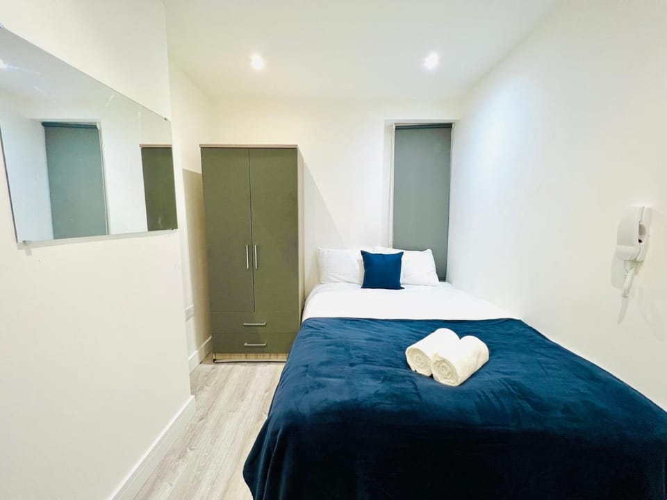 New flats In Lewisham High street, city centre Apartment in London Borough of Lewisham