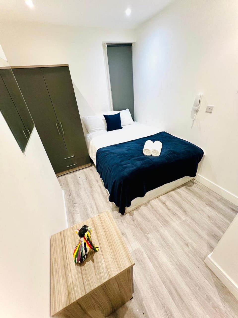 New flats In Lewisham High street, city centre Apartment in London Borough of Lewisham