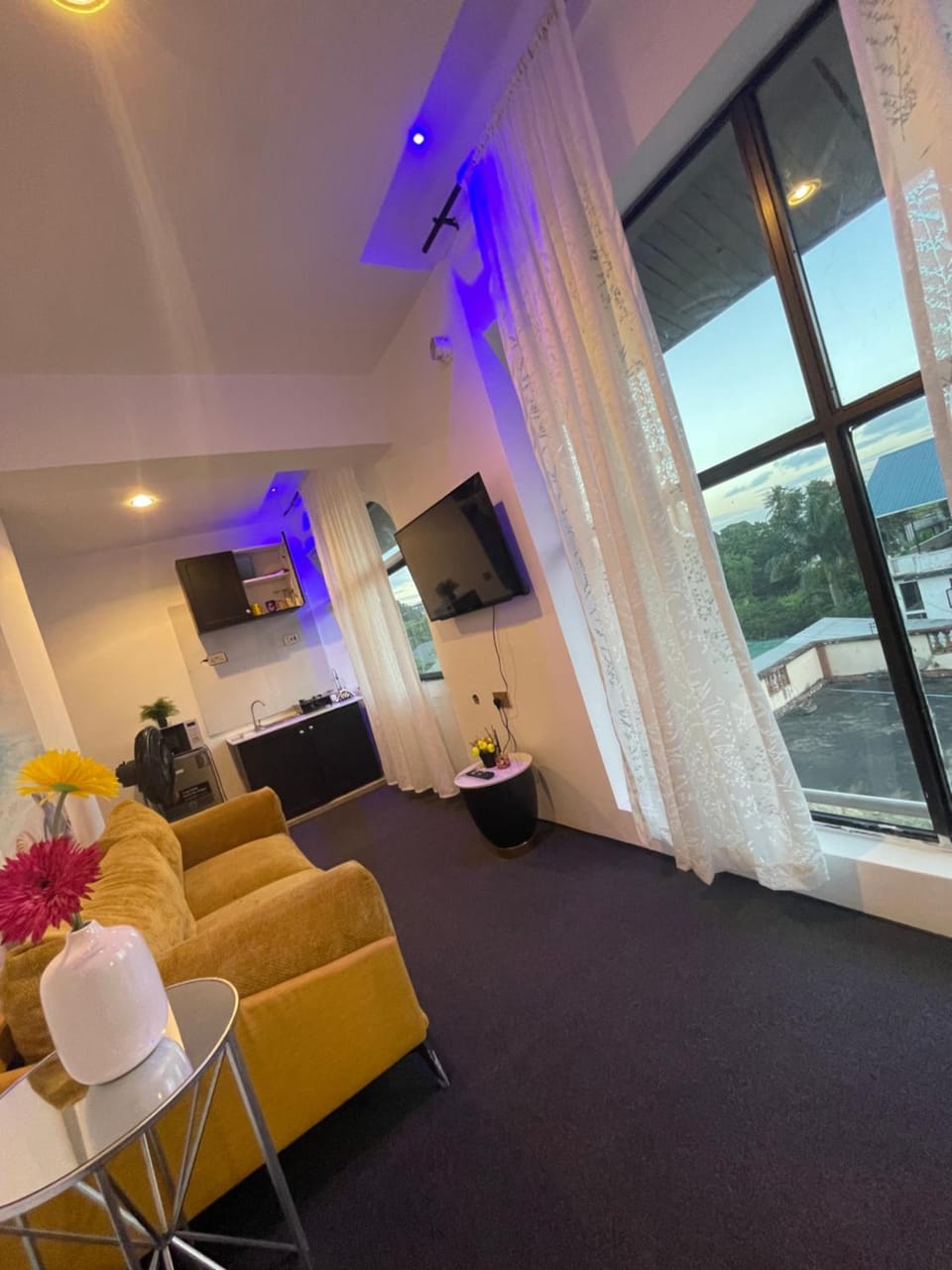 One bedroom apartments Dar Apartment in City of Dar es Salaam