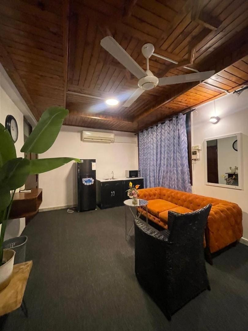 One bedroom apartments Dar Apartment in City of Dar es Salaam