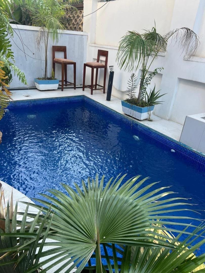 One bedroom apartments Dar Apartment in City of Dar es Salaam