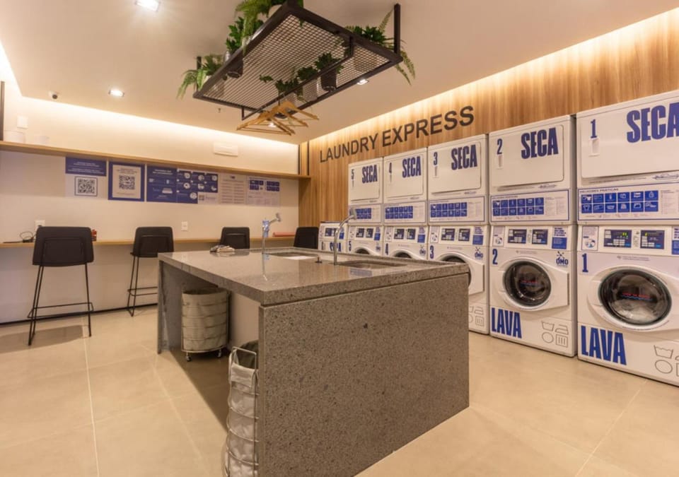 laundry