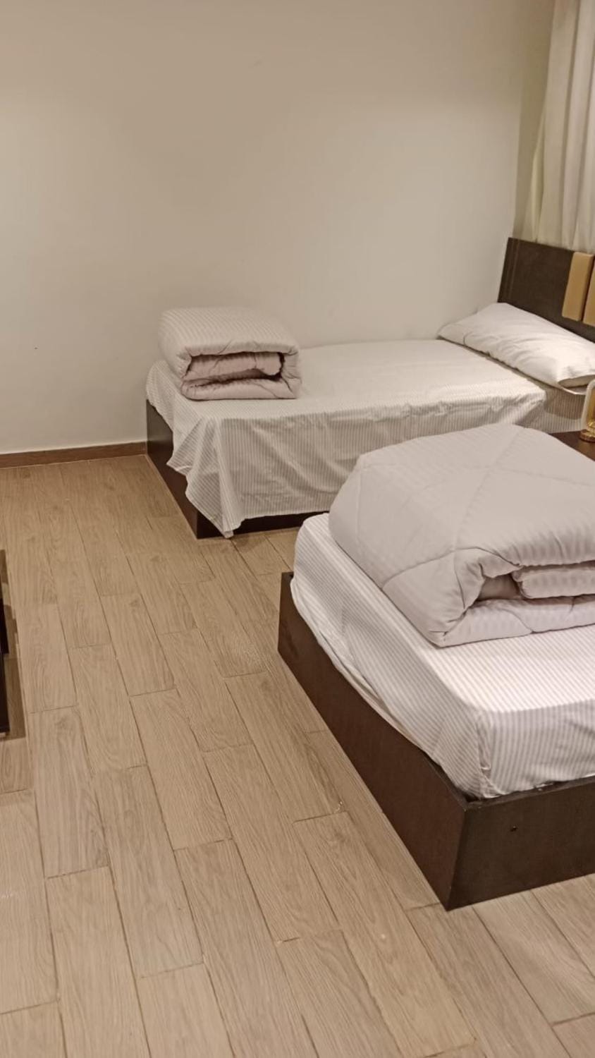 المهندسين جامعه الدول Apartment in Egypt