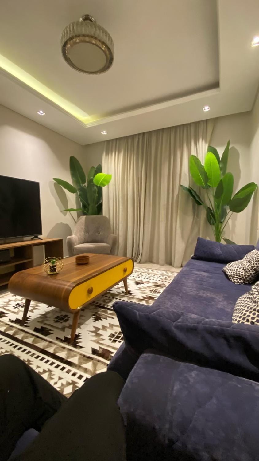 المهندسين جامعه الدول Apartment in Egypt