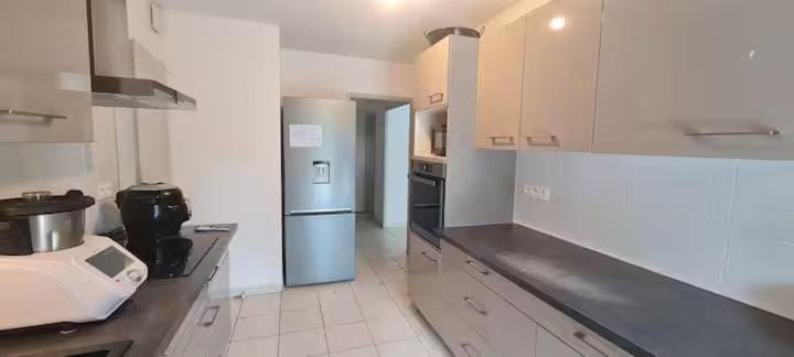 Chambre au calme Bed and Breakfast in Occitanie