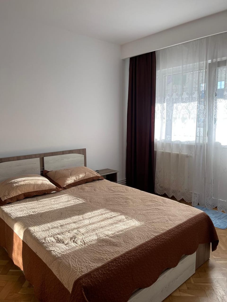 Lucian Apartment in Sibiu