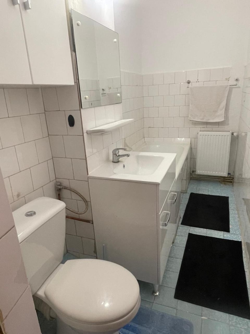 Lucian Apartment in Sibiu