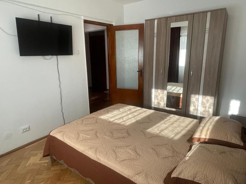 Lucian Apartment in Sibiu