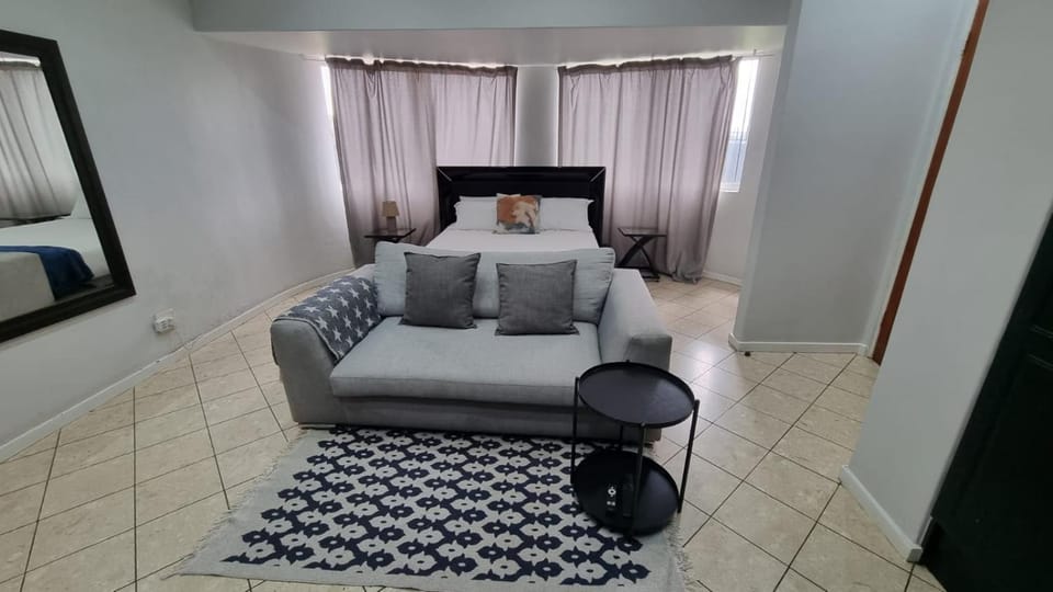 Dorty Heights Bed and Breakfast in Johannesburg