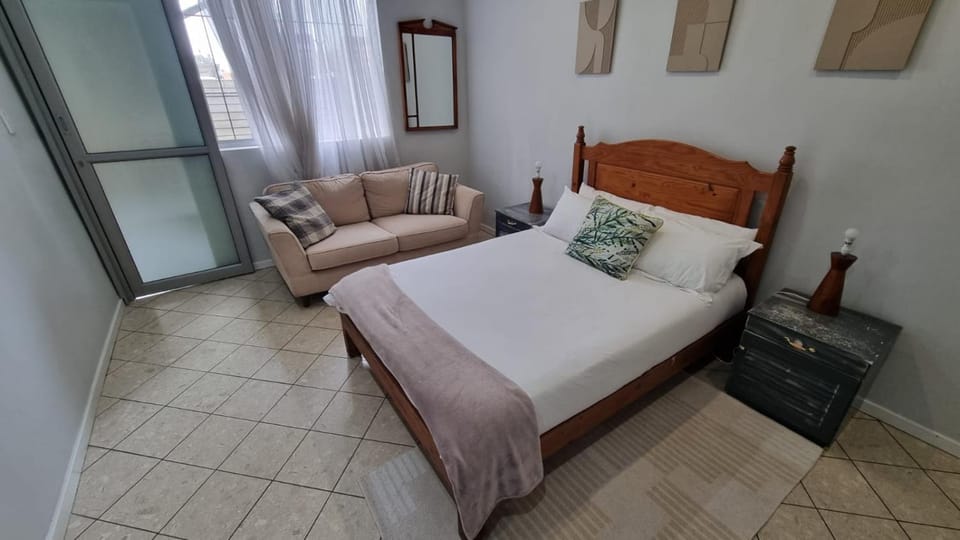 Dorty Heights Bed and Breakfast in Johannesburg