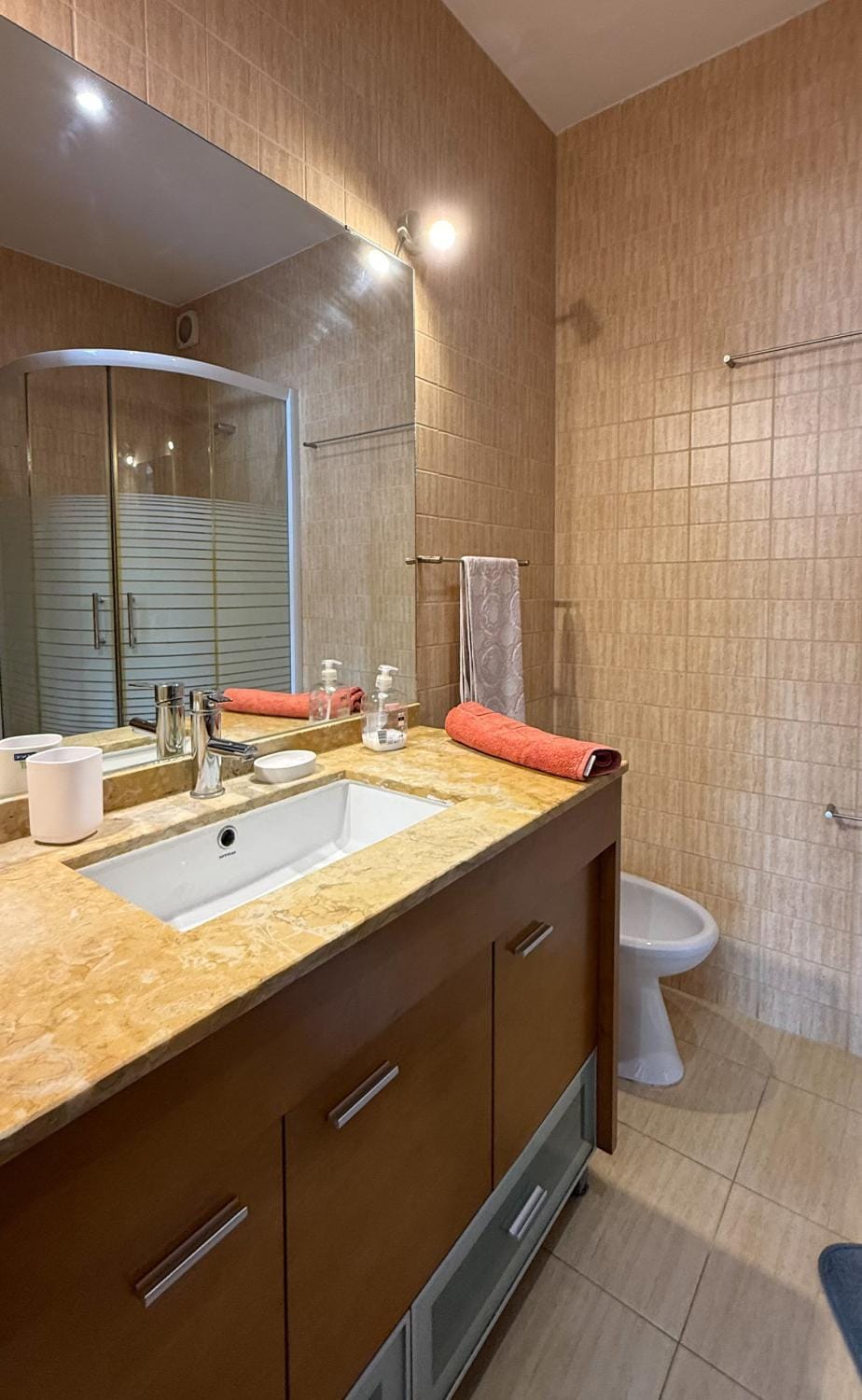 Moradia T2 Jacaranda House in Albufeira