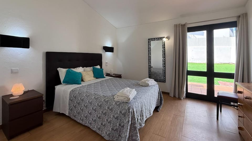 Moradia T2 Jacaranda House in Albufeira