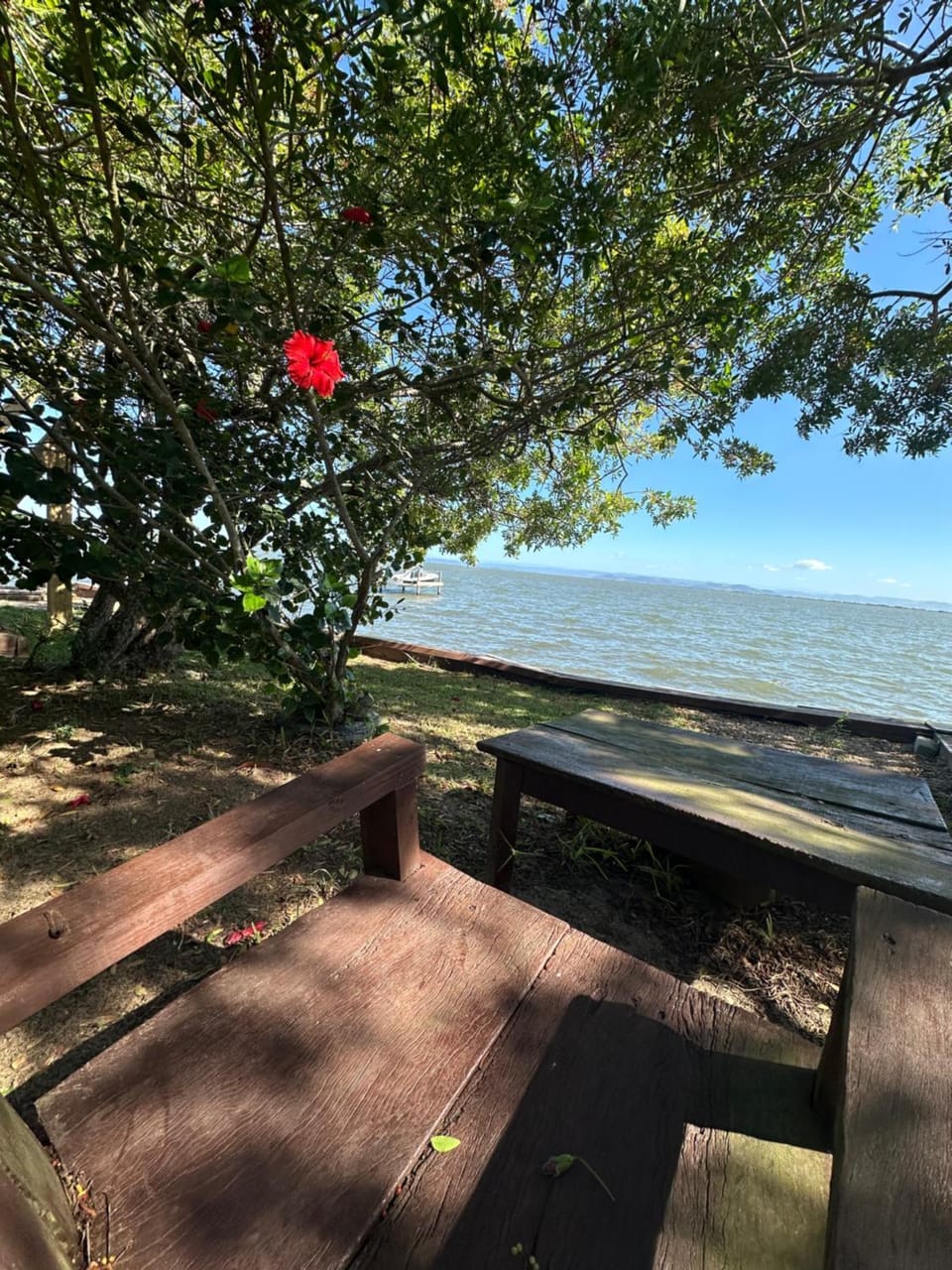 Brisa da Lagoa Villa in State of Santa Catarina