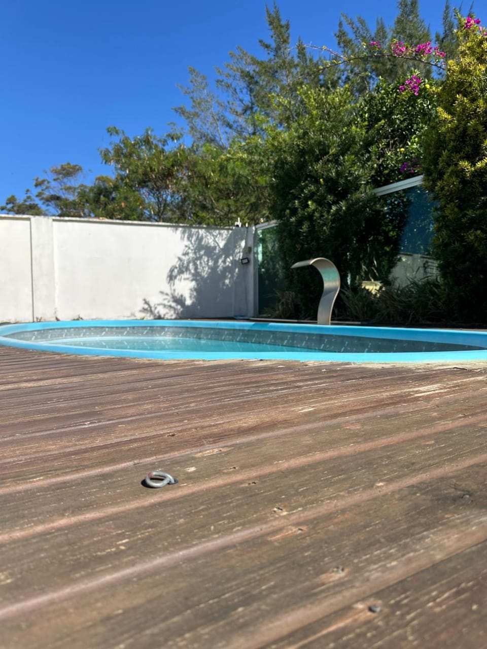 Brisa da Lagoa Villa in State of Santa Catarina