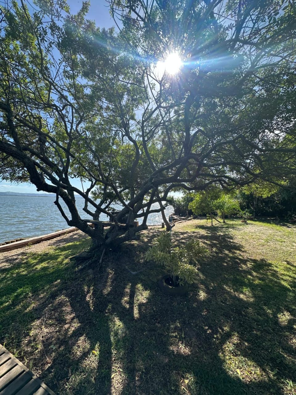 Brisa da Lagoa Villa in State of Santa Catarina