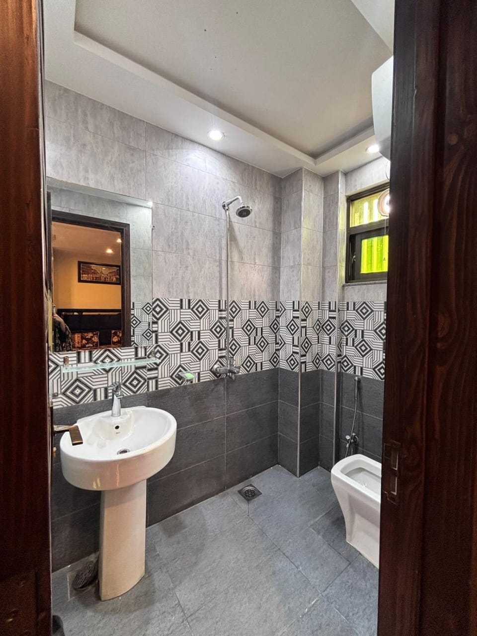 The Smart Stay Apartment in Lahore